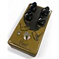 Used EarthQuaker Devices Hoof Germanium/Silicon Hybrid Fuzz Effect Pedal thumbnail
