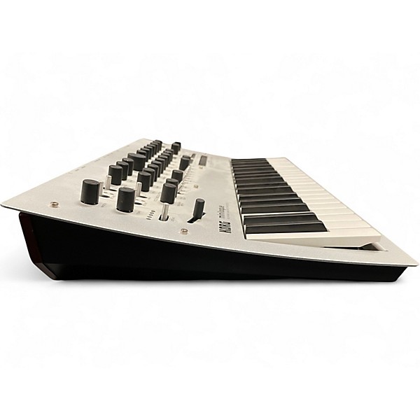 Used KORG Minilogue 4 Voice Polyphonic Analog Synthesizer