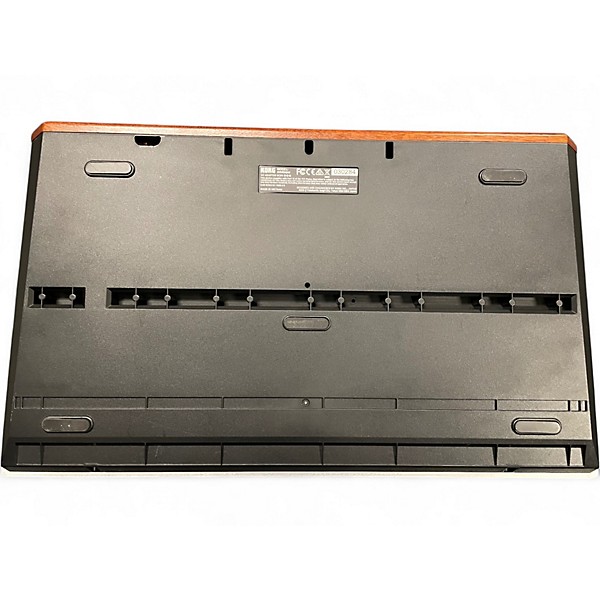 Used KORG Minilogue 4 Voice Polyphonic Analog Synthesizer