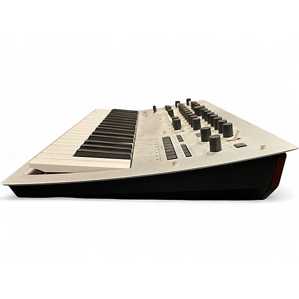 Used KORG Minilogue 4 Voice Polyphonic Analog Synthesizer