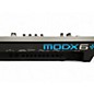 Used Yamaha MODX6+ Synthesizer