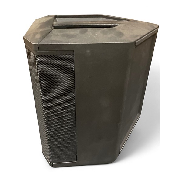 Used Bose s1  pro Powered Speaker