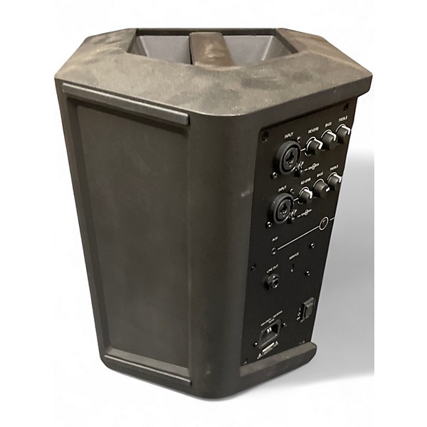 Used Bose s1  pro Powered Speaker