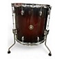 Used Gretsch Drums 14in Catalina Maple Deep Cherry Drum thumbnail