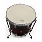 Used Gretsch Drums 14in Catalina Maple Deep Cherry Drum