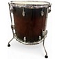 Used Gretsch Drums 14in Catalina Maple Deep Cherry Drum