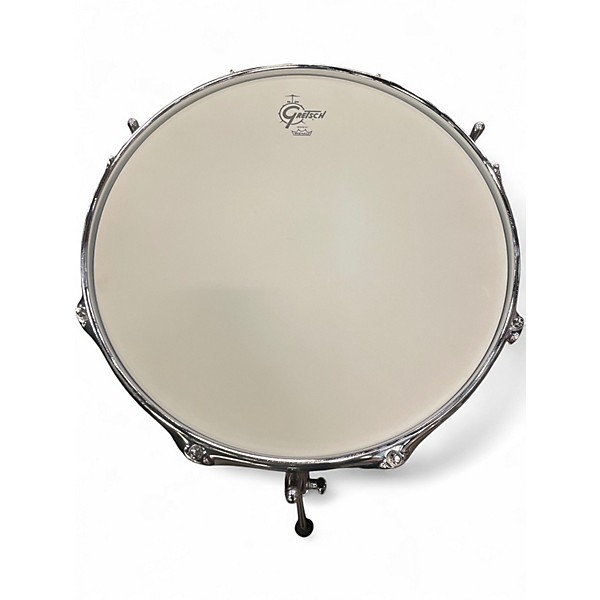 Used Gretsch Drums 14in Catalina Maple Deep Cherry Drum