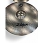 Used Zildjian 13in Planet Z Pack Cymbal