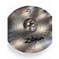 Used Zildjian 13in Planet Z Pack Cymbal
