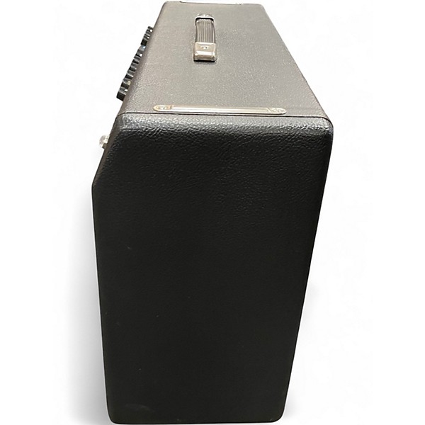 Used Fender Tone Master Deluxe Reverb Guitar Combo Amp