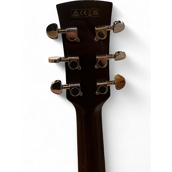 Used Cordoba MINI II Mahogany Acoustic Guitar