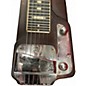 Vintage 1955 Fender Deluxe 6 Natural Lap Steel