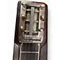 Vintage 1955 Fender Deluxe 6 Natural Lap Steel