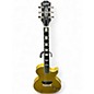 Used Epiphone Jared James Nichols Blues Power signature Les Paul Custom Double Gold Solid Body Electric Guitar thumbnail