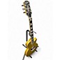 Used Epiphone Jared James Nichols Blues Power signature Les Paul Custom Double Gold Solid Body Electric Guitar
