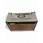 Used VOX AC15C1 15W Tube Guitar Combo Amp thumbnail