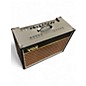 Used VOX AC15C1 15W Tube Guitar Combo Amp