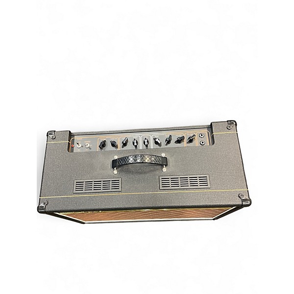 Used VOX AC15C1 15W Tube Guitar Combo Amp