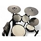 Used Roland TD-27KV Electric Drum Set thumbnail
