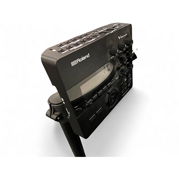 Used Roland TD-27KV Electric Drum Set