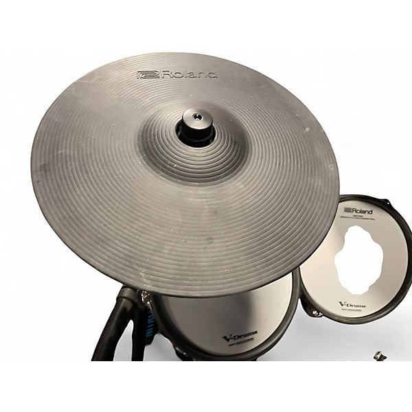 Used Roland TD-27KV Electric Drum Set