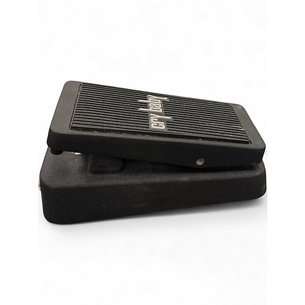 Used Dunlop CBJ95 CRY BABY JUNIOR Effect Pedal