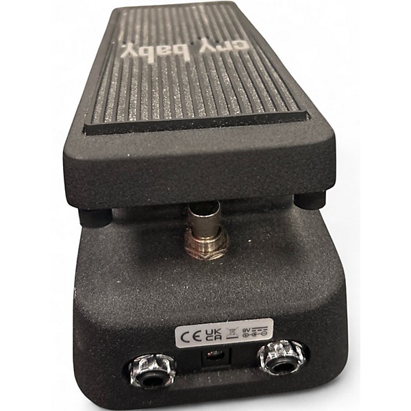 Used Dunlop CBJ95 CRY BABY JUNIOR Effect Pedal