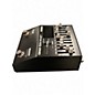 Used BOSS EQ200 Graphic Equalizer Pedal