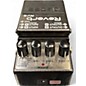 Used BOSS RV6 Digital Reverb Effect Pedal