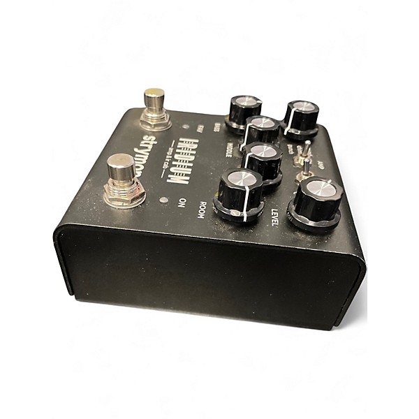 Used 2020s Strymon IRIDIUM Effect Processor