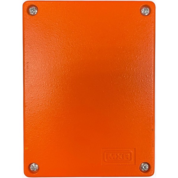 Used MXR M107 Phase 100 Effect Pedal