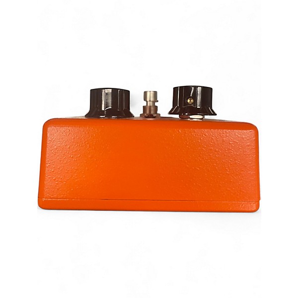 Used MXR M107 Phase 100 Effect Pedal