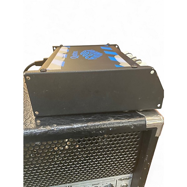 Used Quilter Labs PRO BLOCK 200 Bass Amp Head