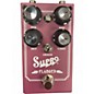 Used Supro FLANGER Effect Pedal thumbnail