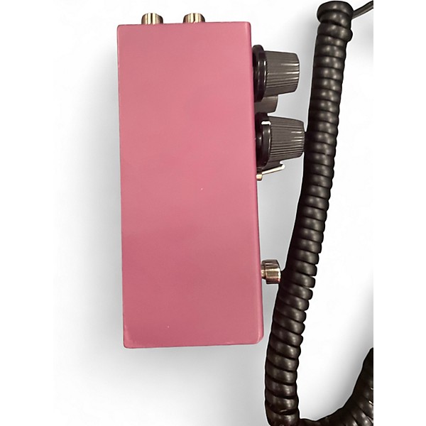 Used Supro FLANGER Effect Pedal