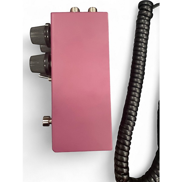 Used Supro FLANGER Effect Pedal