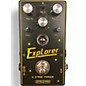 Used Spaceman Effects EXPLORER NOS Effect Pedal thumbnail