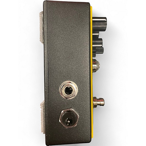 Used Spaceman Effects EXPLORER NOS Effect Pedal