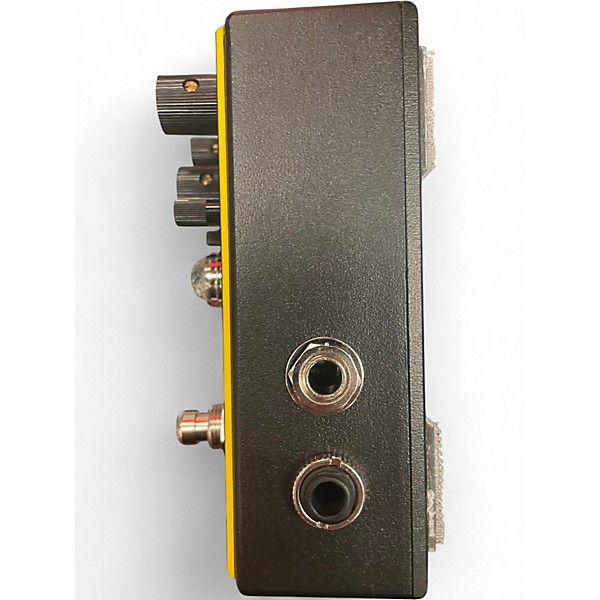 Used Spaceman Effects EXPLORER NOS Effect Pedal