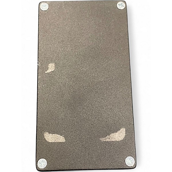 Used JHS Pedals packrat Effect Pedal