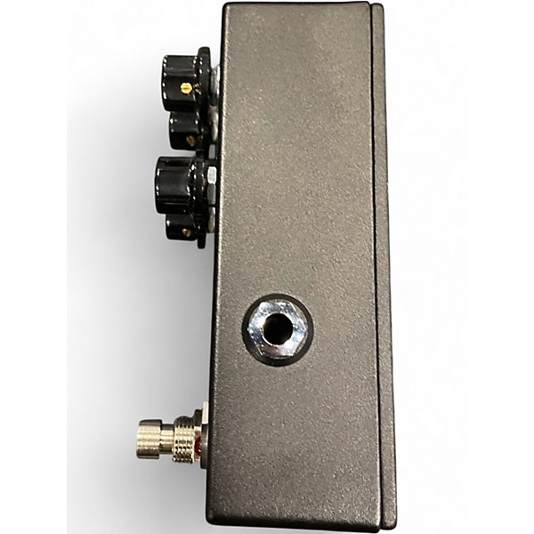 Used JHS Pedals packrat Effect Pedal