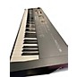 Used Yamaha MOX8 88 Key Keyboard Workstation thumbnail