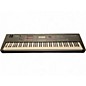 Used Yamaha MOX8 88 Key Keyboard Workstation