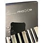 Used Yamaha MOX8 88 Key Keyboard Workstation