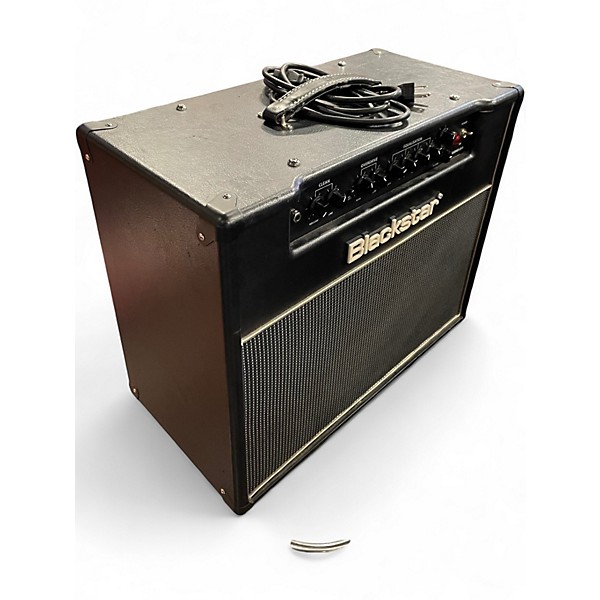 Used Blackstar HT Studio 20W 1x12 Tube Guitar Combo Amp