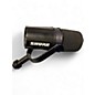 Used Shure mv7x Dynamic Microphone thumbnail