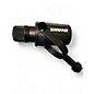 Used Shure mv7x Dynamic Microphone