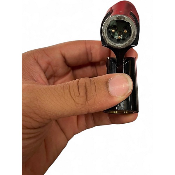 Used Shure SM57 UNIDYNE Dynamic Microphone