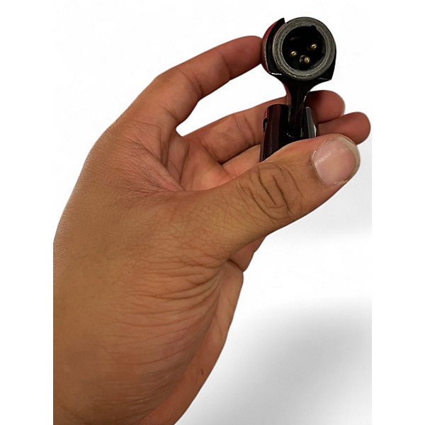 Used Shure SM57 UNIDYNE Dynamic Microphone