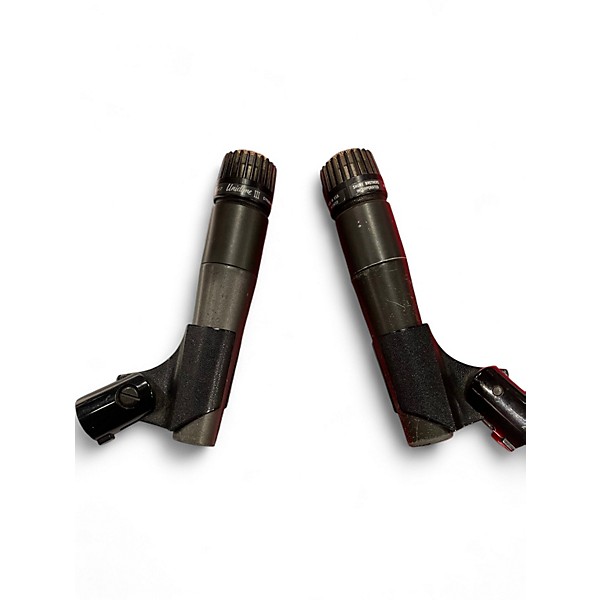 Used Shure SM57 UNIDYNE Dynamic Microphone